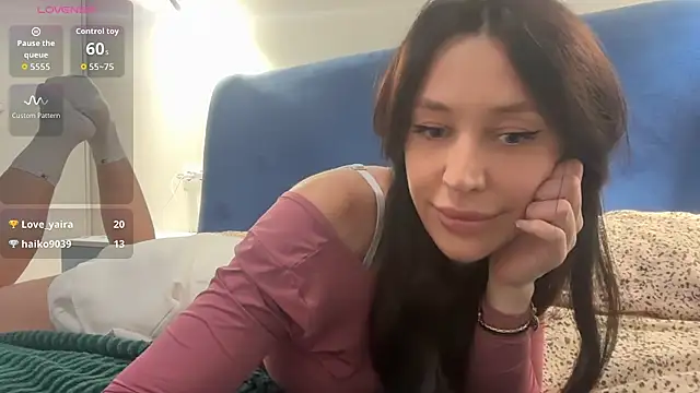 Neyrinn Webcamshow