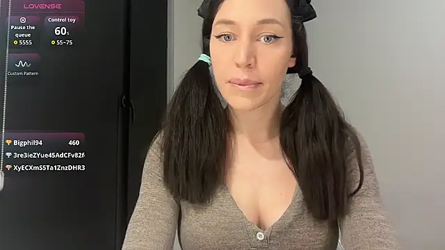 Neyrinn Webcamshow
