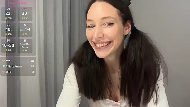 Neyrinn's Live XXX Chat