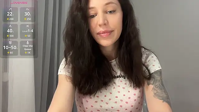 צ'אט XXX בשידור חי של Neyrinn