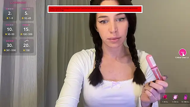 Neyrinn's Live XXX Chat