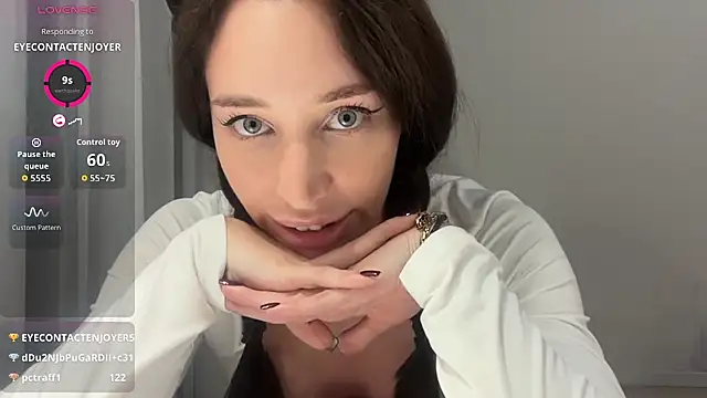 Živý XXX chat Neyrinn