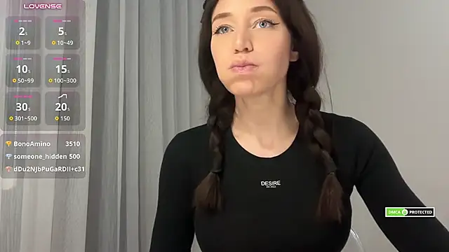 Neyrinn Live XXX Chat