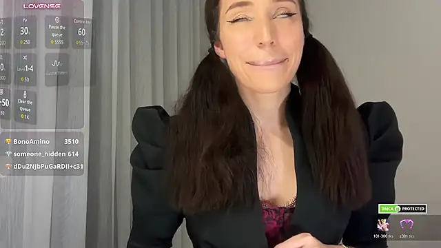 Živý XXX chat Neyrinn