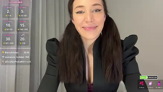 Neyrinn Chat XXX in diretta