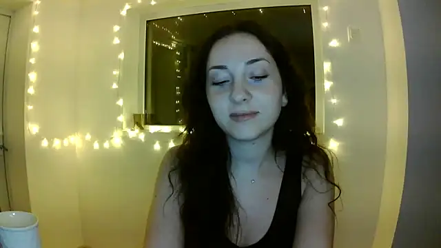 Ulvaya Webcam show