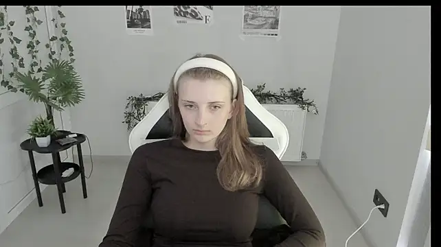 Živý XXX chat Star_Nellie