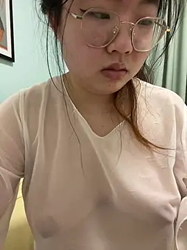 xxwang20's Webcam Show
