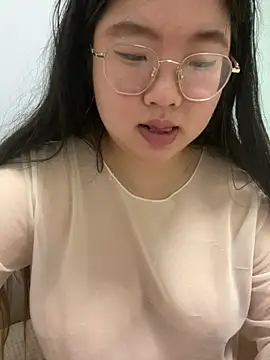 xxwang20's Webcam Show