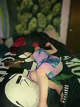 Živý XXX chat Jennybootyjones