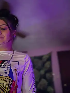 Jennybootyjones 现场XXX聊天