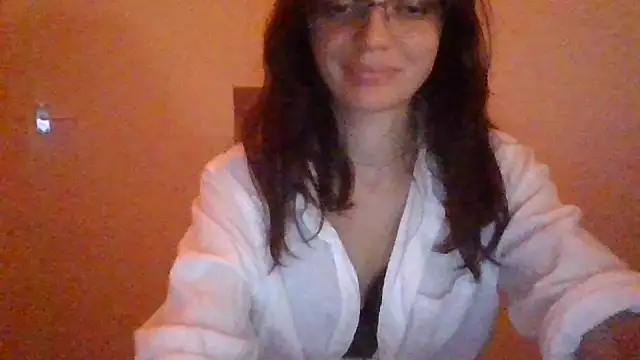 Zerinaa – webcam-show