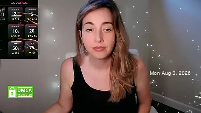 Show Webcam de SuggestiveBehavior