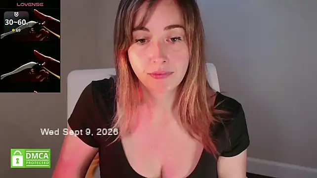 SuggestiveBehavior's Live XXX Chat