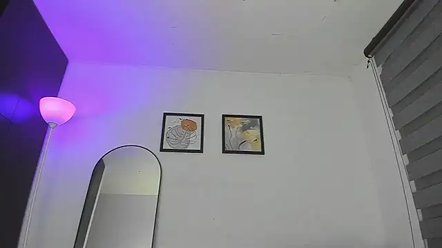 Živá chatovací místnost AvaFerrera