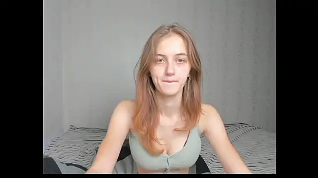 dreamy_pollyyy Adlı Modelin Web Kamerası Şovu