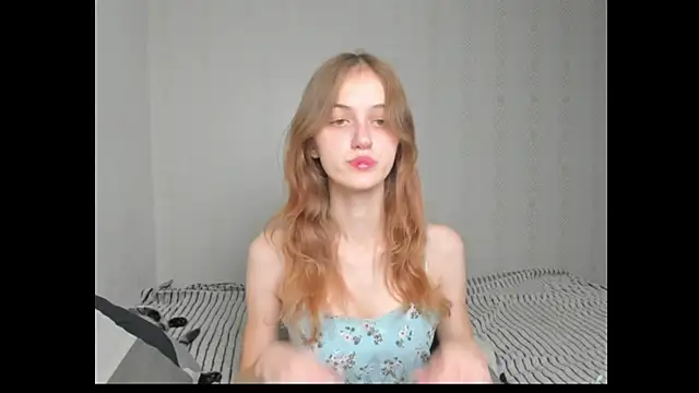 โชว์เว็บแคมของ dreamy_pollyyy
