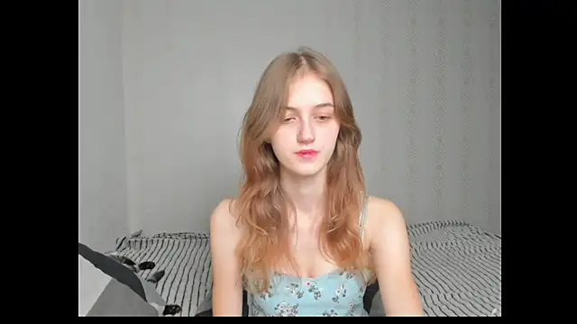 dreamy_pollyyy's Webcam Show