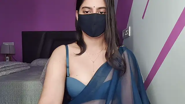 Tanya-mittal Webcam Show