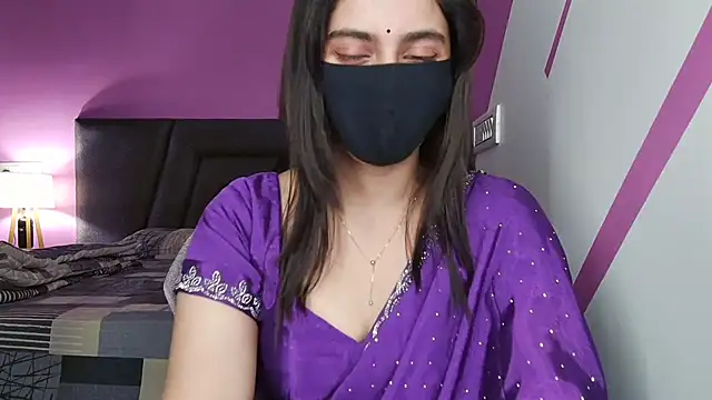 Chatroom XXX en direct de Tanya-mittal