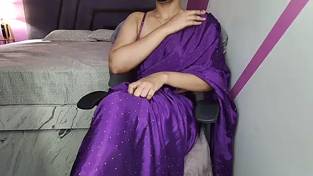 Tanya-mittal's Live XXX Chat