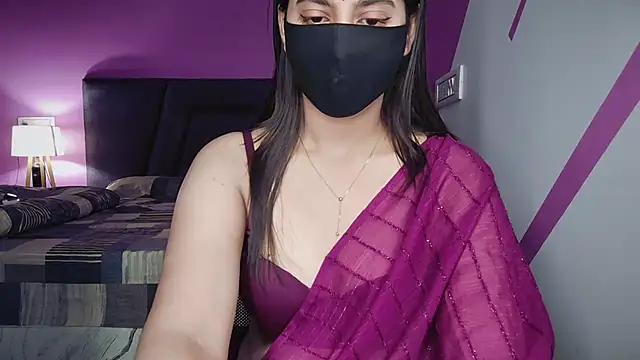 Tanya-mittal Live XXX-chat