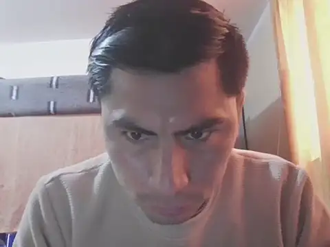 Webkamerová show Migueles96