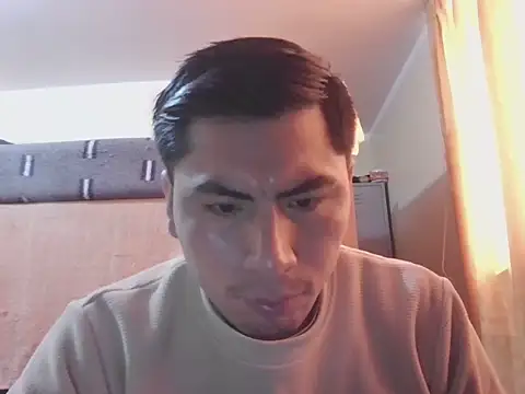 Migueles96 Webcam show