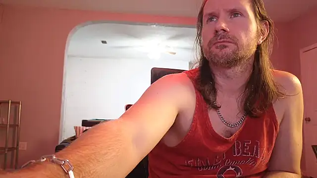 عرض كام AlbinoAdonis