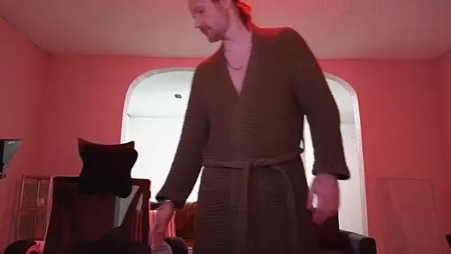 عرض كام AlbinoAdonis