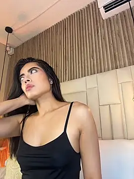 Webkamerová show Isabellax21