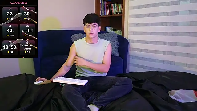 tightncuteass Show Webcam