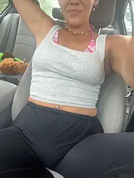 BlondePawg Webcam-Show