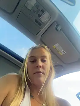 BlondePawg Webcamshow