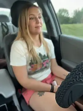 A1lesandra3's Webcam Show