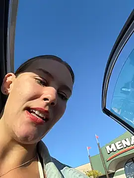 A1lesandra3's Live XXX Chat
