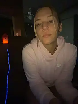 הופעת וובקאם של A1lesandra3
