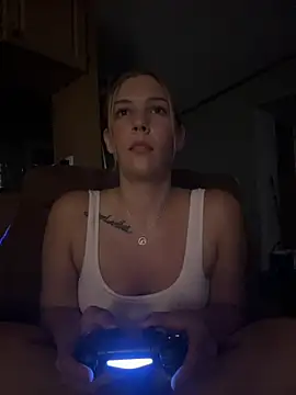 A1lesandra3's Webcam Show