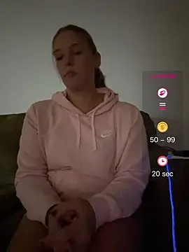 Pertunjukan Kamera Web A1lesandra3