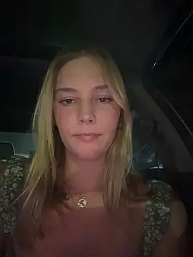 Pertunjukan Kamera Web A1lesandra3