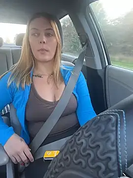 A1lesandra3 Adlı Modelin Web Kamerası Şovu