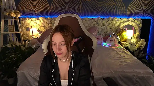 LizzaMoonn 라이브 XXX 채팅
