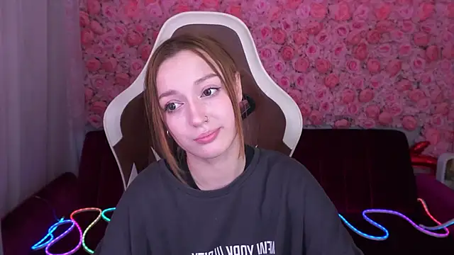 Chat XXX ao vivo de LizzaMoonn