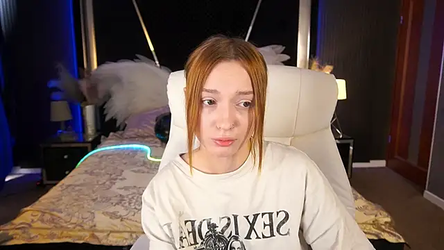 LizzaMoonn Webcamshow