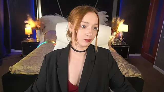 LizzaMoonn's Live XXX Chat