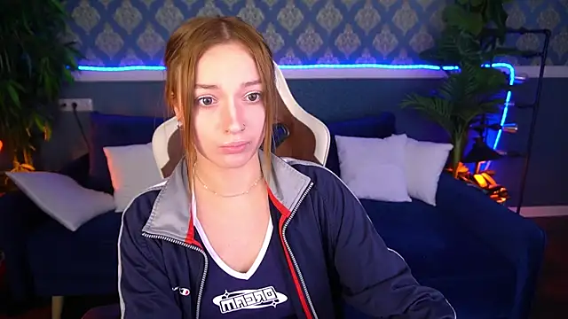 LizzaMoonn Live XXX-Chat