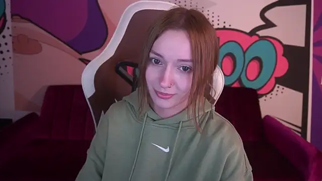 LizzaMoonn Live XXX-chat