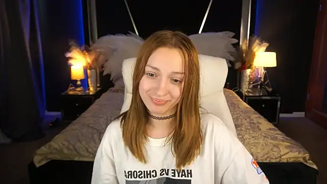 LizzaMoonn 라이브 XXX 채팅