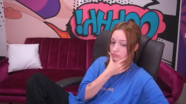 LizzaMoonn Chat XXX in diretta