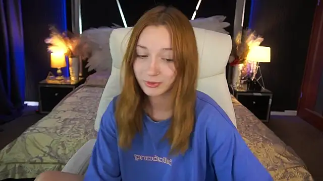Chat XXX ao vivo de LizzaMoonn